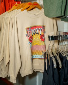 OutpostSports-South Haven Sweatshirt