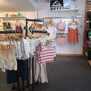 Riff clothing Outpost Sports South Haven