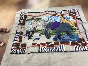Sunset Retreat Project
