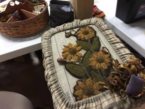 Sunset Retreat Project