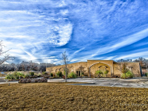 Sunset Retreat Exterior