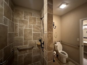Sunset Retreat Amenities