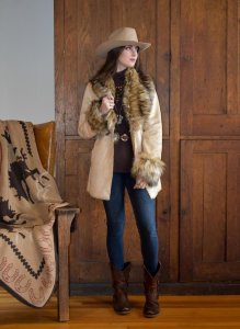 fringe jacket