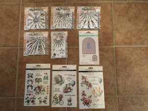 Spring Collection
