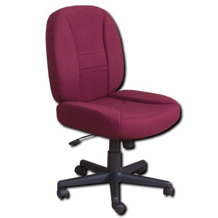 Horn 14090c Deluxe Sewing Chair 14090 Horn 14090c Deluxe Sewing Chair Contoured Seat And Back With Lumbar Support