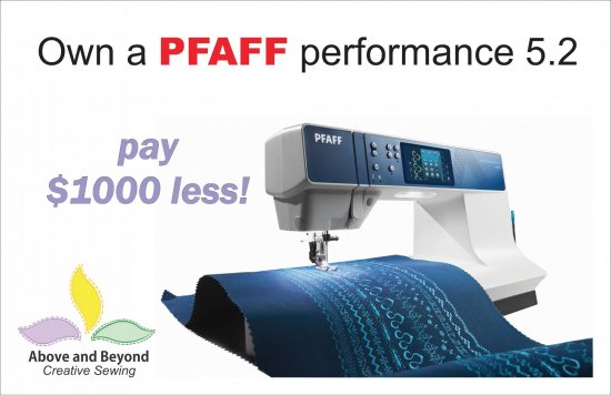 Above And Beyond Creative Sewing Nanuet NY PFAFF Dealer Cool Sewing Machine Repair North York Above And Beyond Creative Sewing Nanuet NY PFAFF Dealer Cool Sewing Machine Repair North York