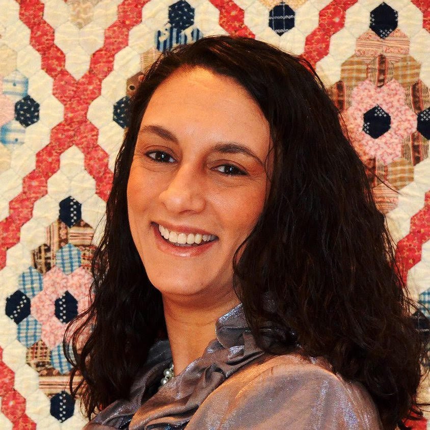 Quilt Appraisal Lecture