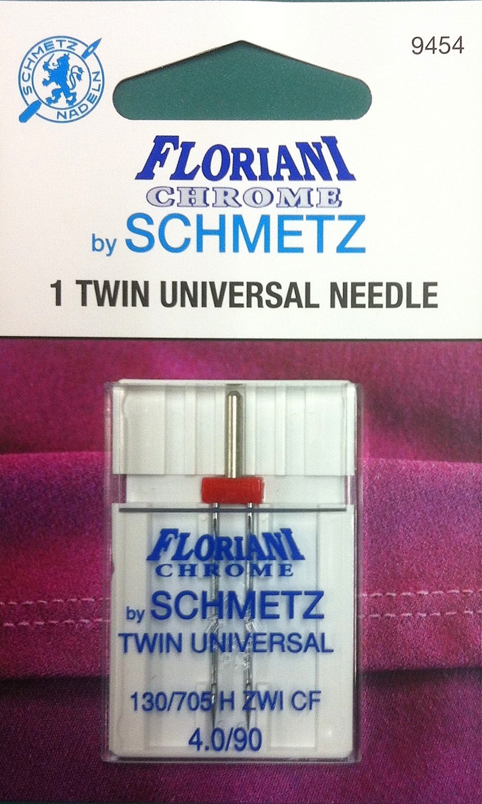 Quality Machine Needles Twin Needle Organ 12 Needle Double Needle For Household