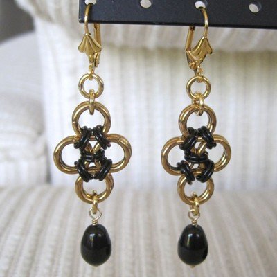 Jewelers Brass Jump Rings Jewelers Brass Jump Rings