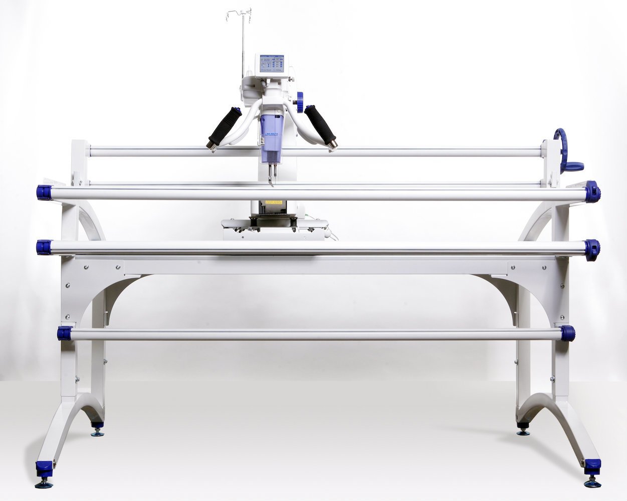 Juki Long Arm Quilting