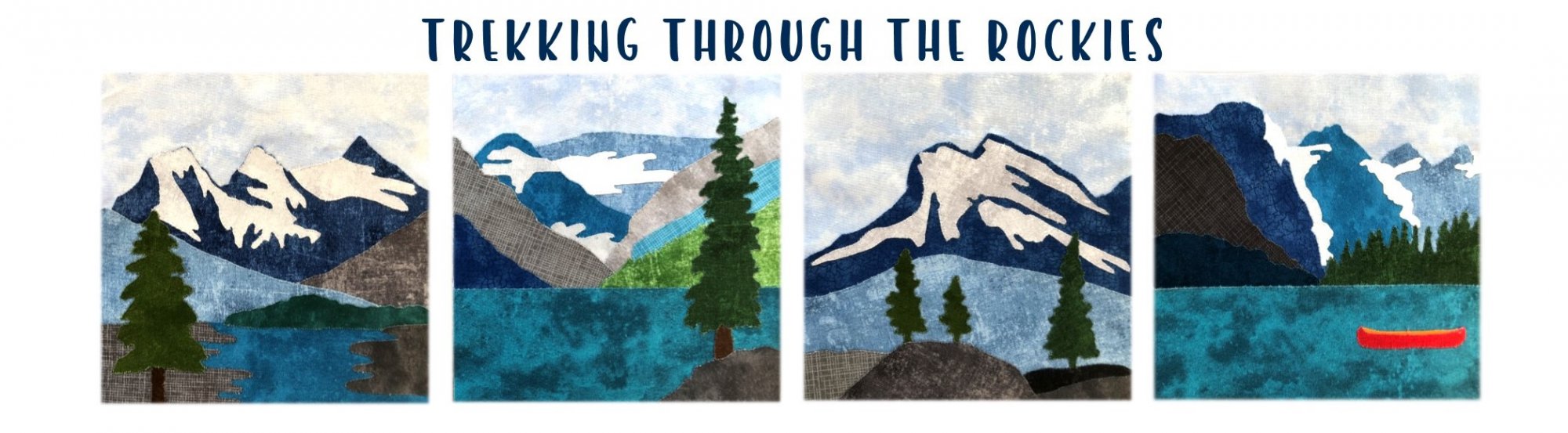 Quilting Knitting Destination Quilt Shop Canmore Banff Alberta