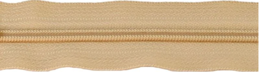 ATK Zipper 14 Straw 304 