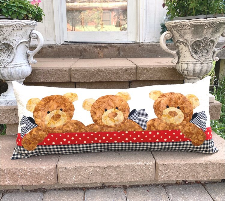 teddy bear website
