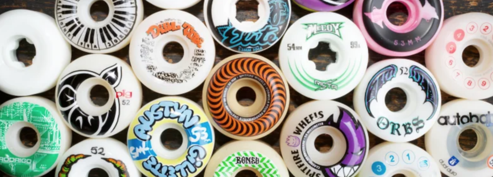 How to Choose the Right Skateboard Wheel