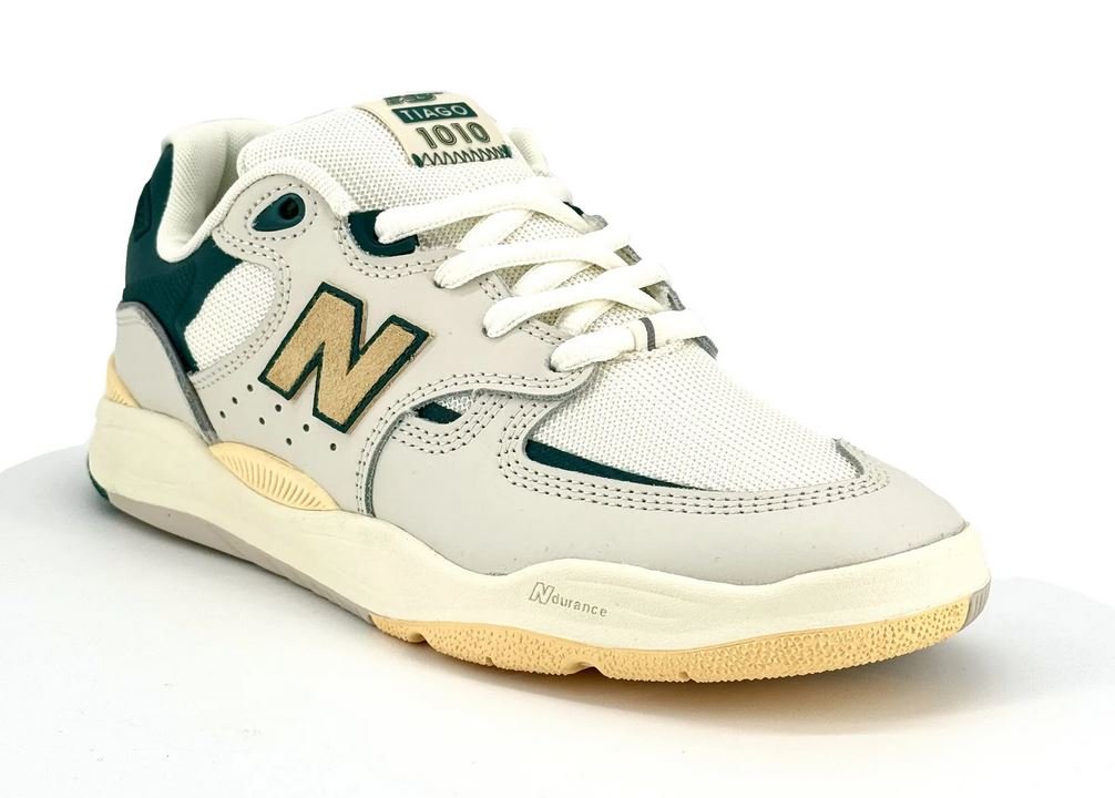 【New Balance】☆スニーカー☆ NB Numeric Tiago Lemos Unisex NB Numeric Tiago Lemos 1010 - New Balance