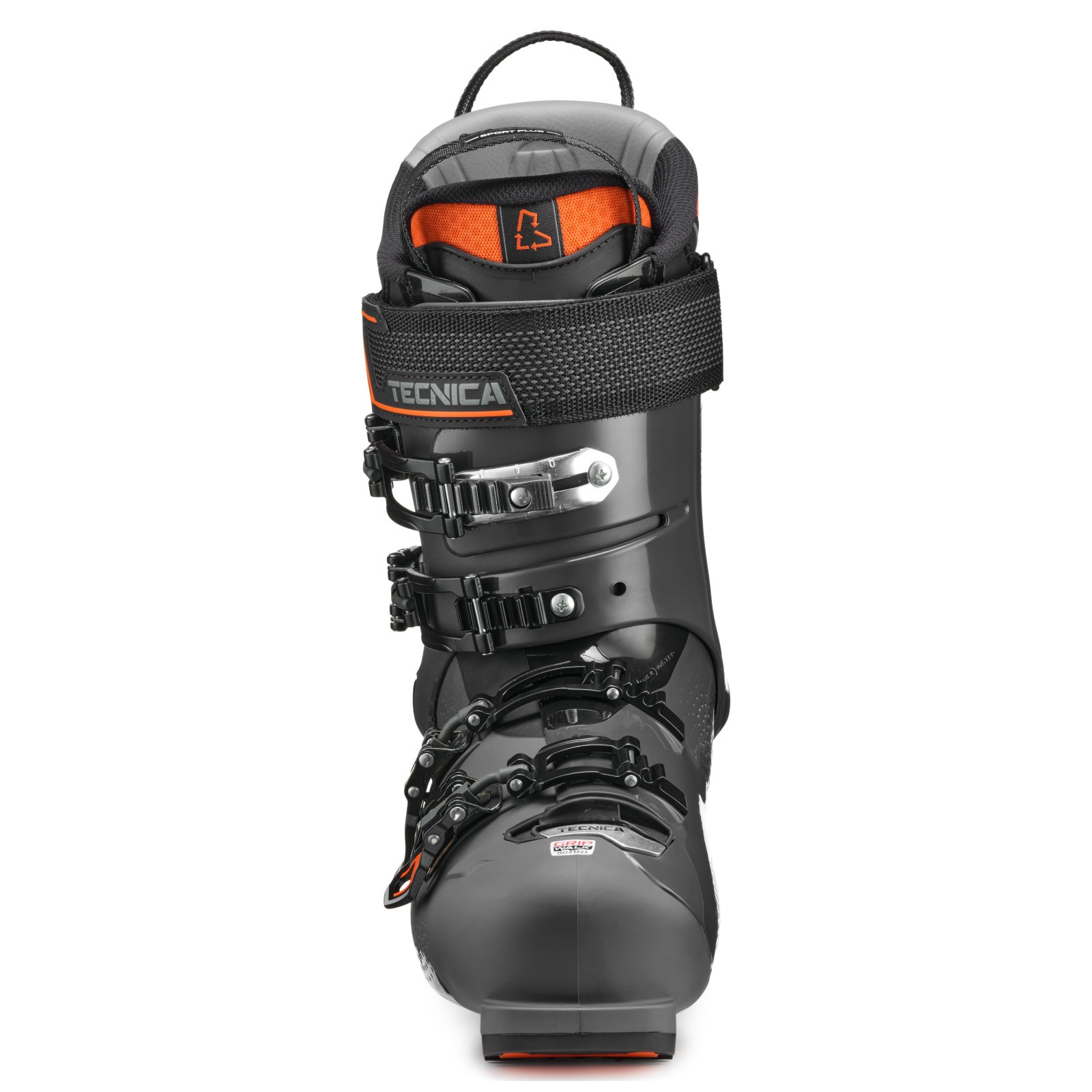 2027 Tecnica Mach Sport HV 100 GW Men's Ski Boot - 194488048958
