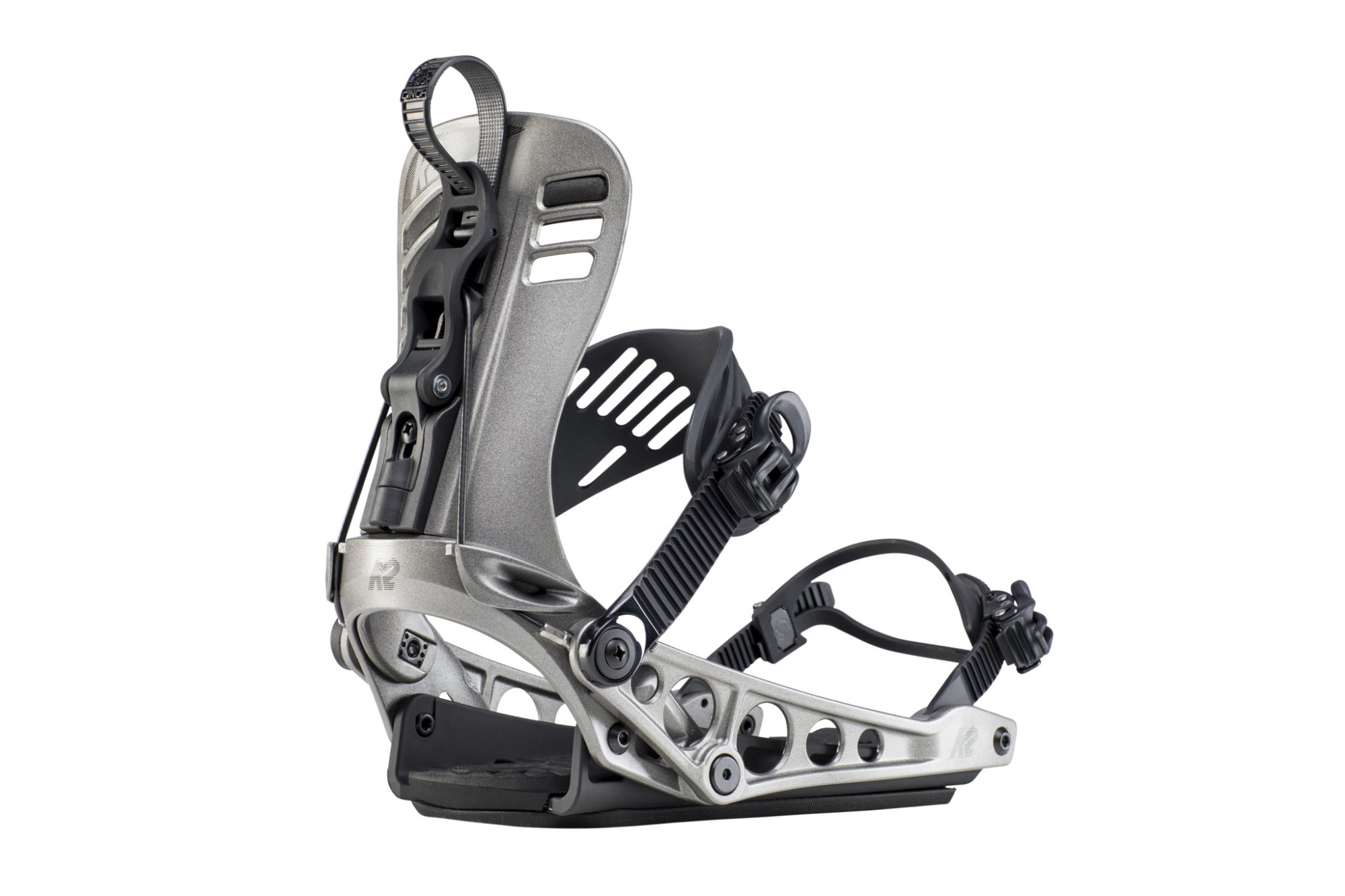 cinch bindings