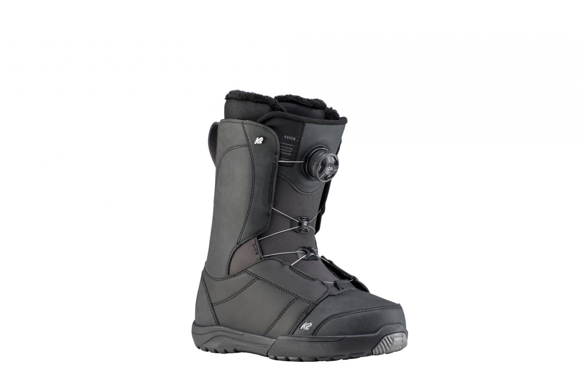 k2 haven boa women's snowboard boots