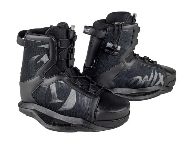 2026 Ronix Parks Wakeboard Bindings