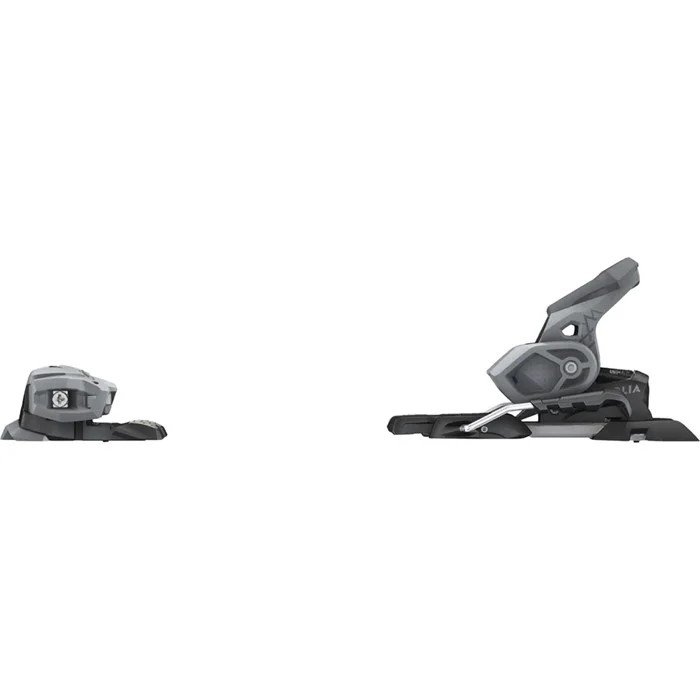 2026 Tyrolia Attack 14 GW Ski Bindings - Grey - 008466146515