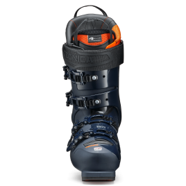 2024 Tecnica Mach1 LV 120 TD GW Men's Ski Boots - 888341935270