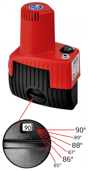 Swix Evo Pro Edge Tuner - 7045952056456