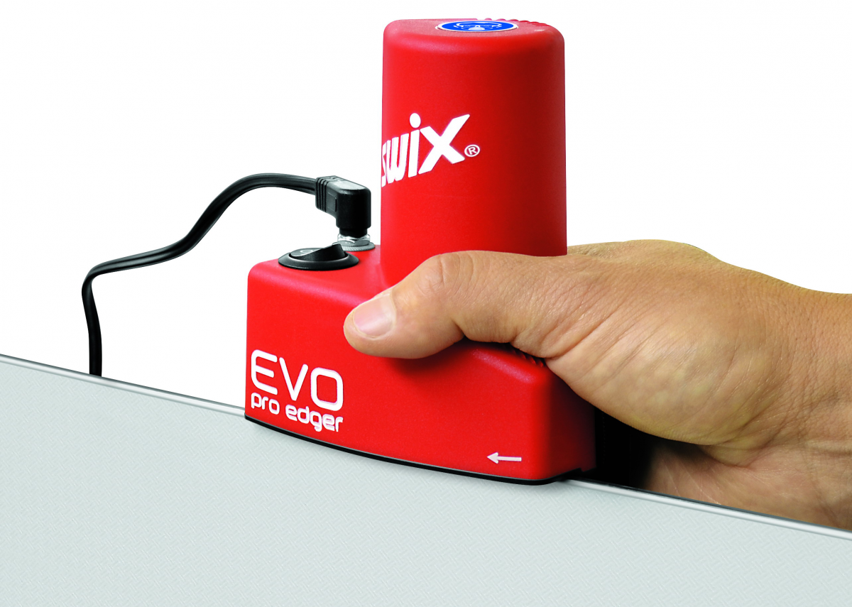 Swix Evo Pro Edge Tuner - 7045952056456