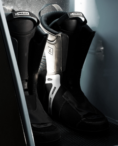 Armada AR One Ski Boot Liner