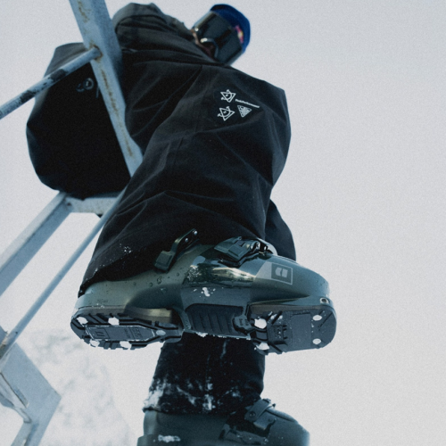 Armada AR One Ski Boot