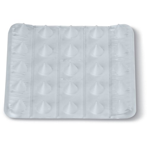 Plastic Snowboard Stomp Pad