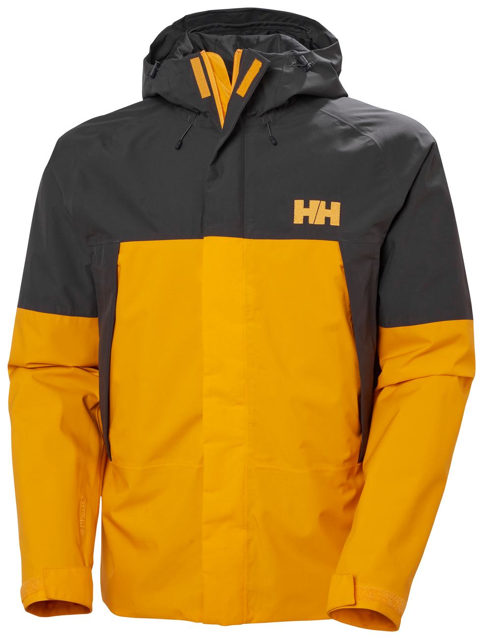 helly hansen banff shell jacket