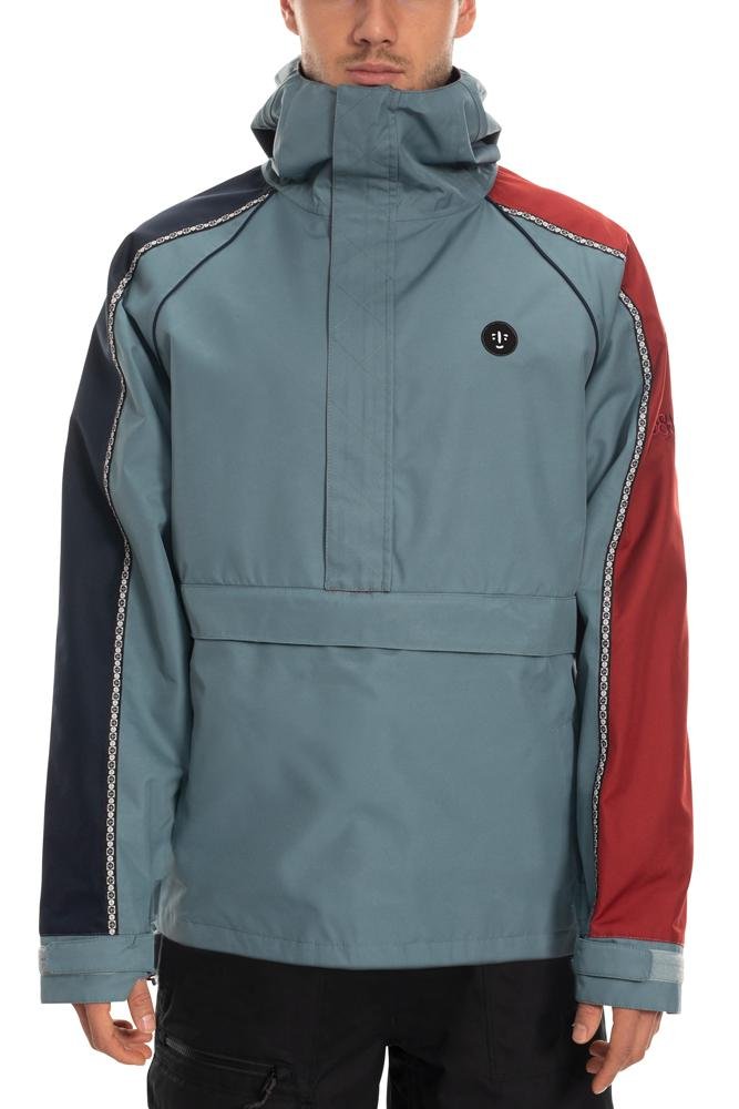 anorak shell