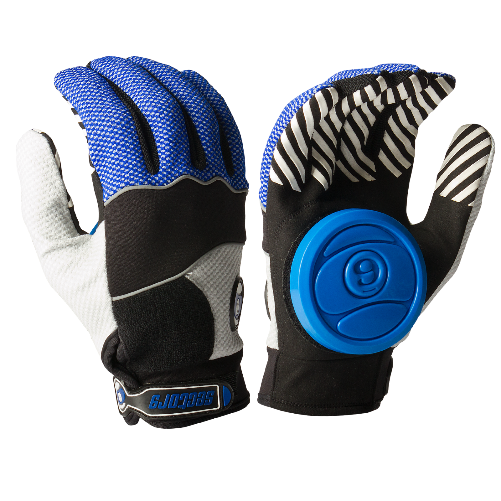 Sector 9 Apex Longboard Slide Glove