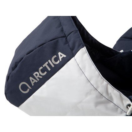 Arctica Adult Sonic Jacket - Midnight - 844763038494