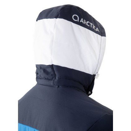 Arctica Adult Sonic Jacket - Midnight - 844763038494