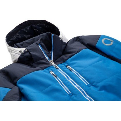Arctica Adult Sonic Jacket - Midnight - 844763038494