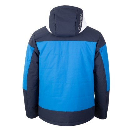 Arctica Adult Sonic Jacket - Midnight - 844763038494