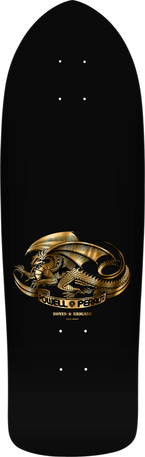 Powell Peralta Guerrero デッキ powell-peralta-bones-brigade-