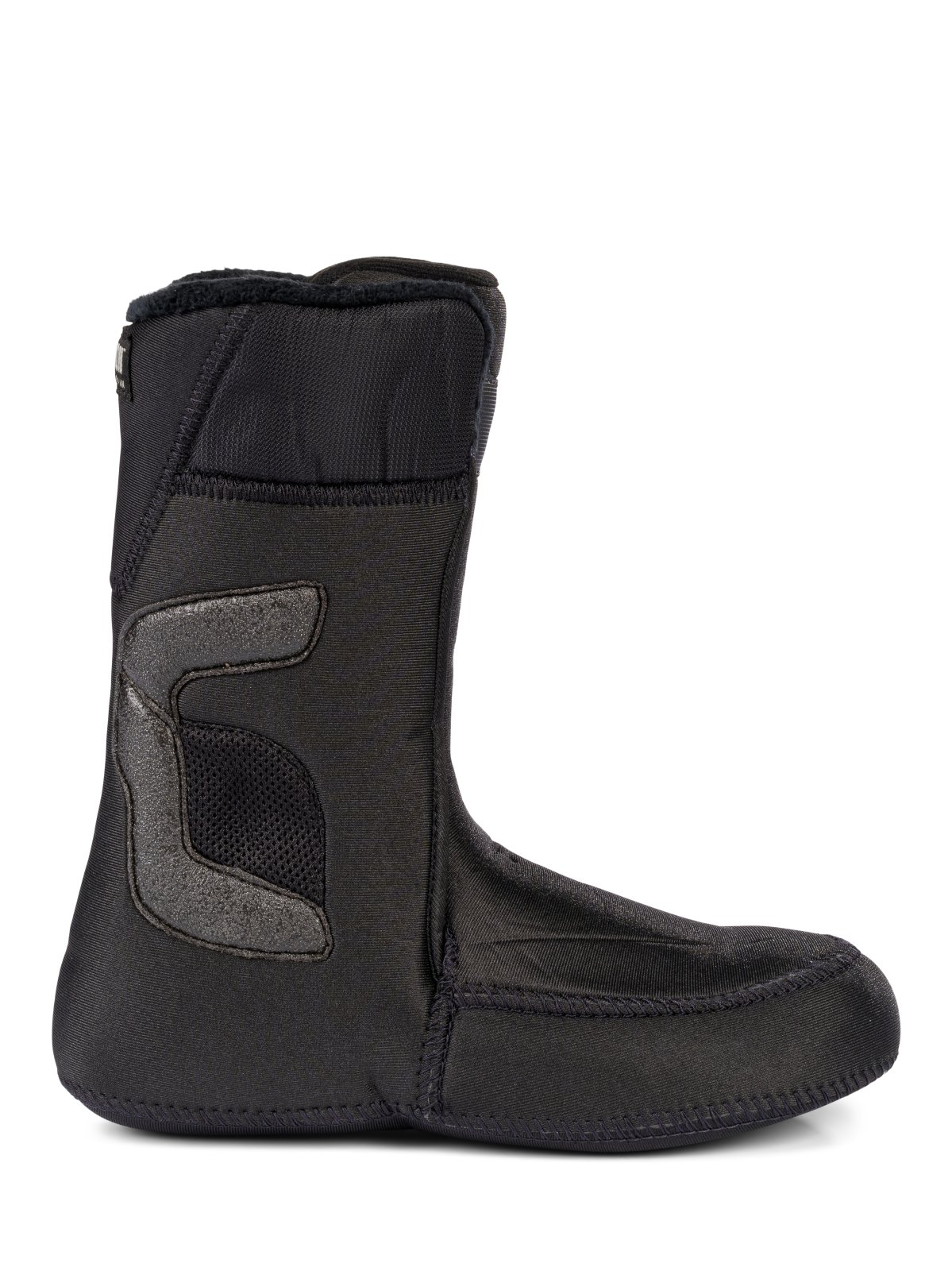 2023 K2 Kinsley Clicker X HB Women's Snowboard Boots - Black