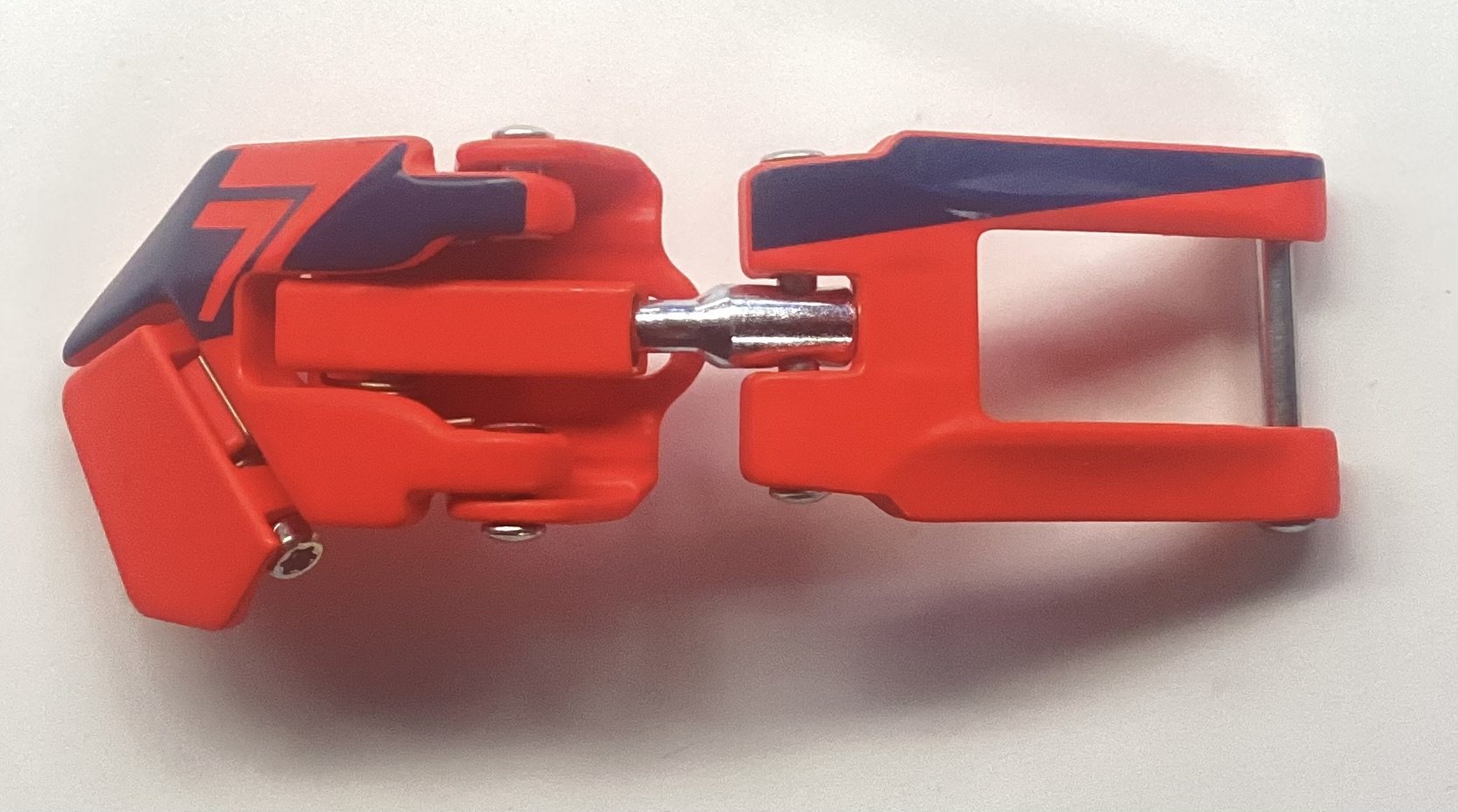 Lange WC Replacement Buckles - 3607684108663