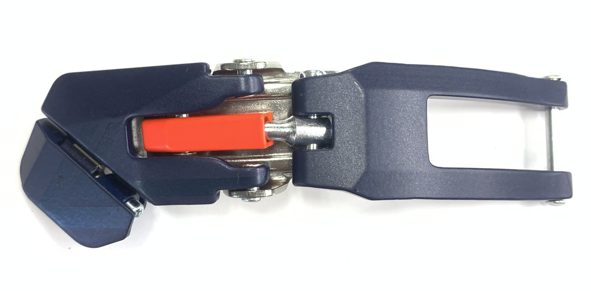Lange WC Replacement Buckles - 3607684108663