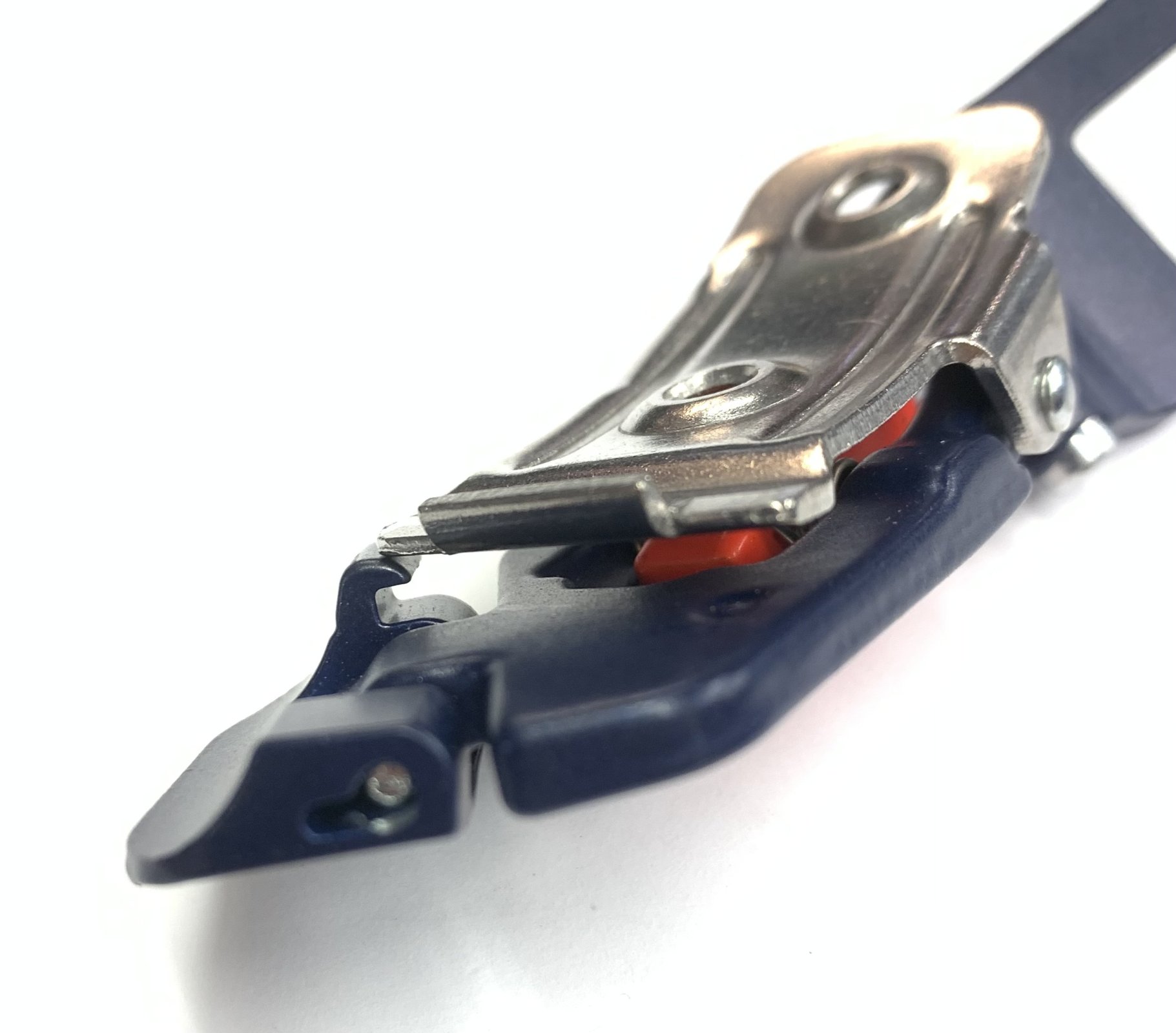Lange WC Replacement Buckles - 3607684108663