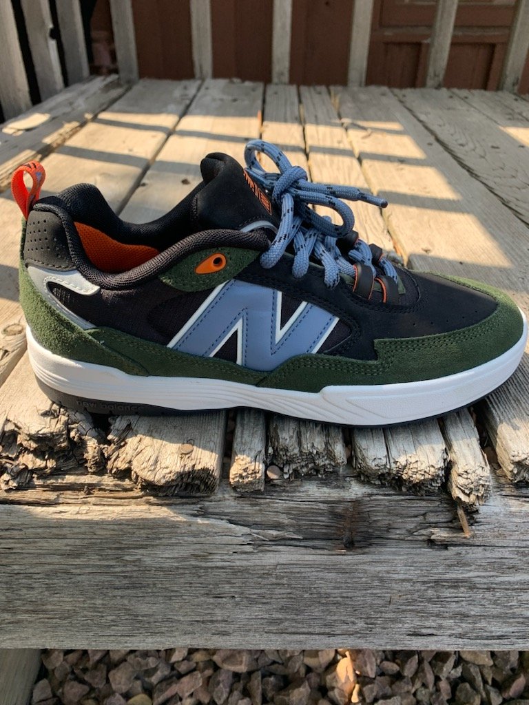 ヨッシー atmos x adidas ZX 8000 “Mash Up” ID9448 | Nice Kicks