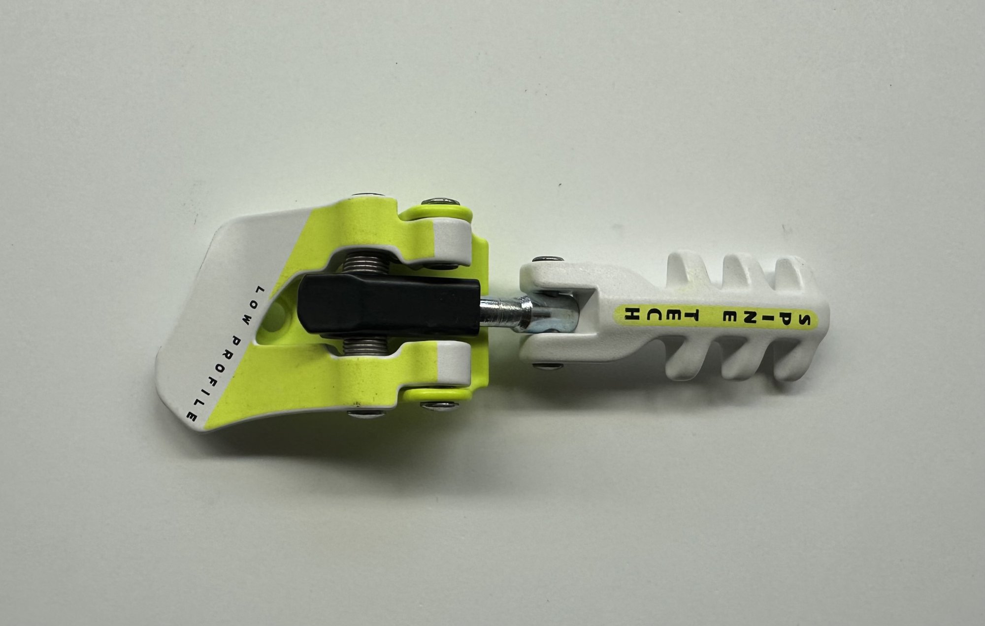 Head RD1/J Replacement Buckle - 792460943279