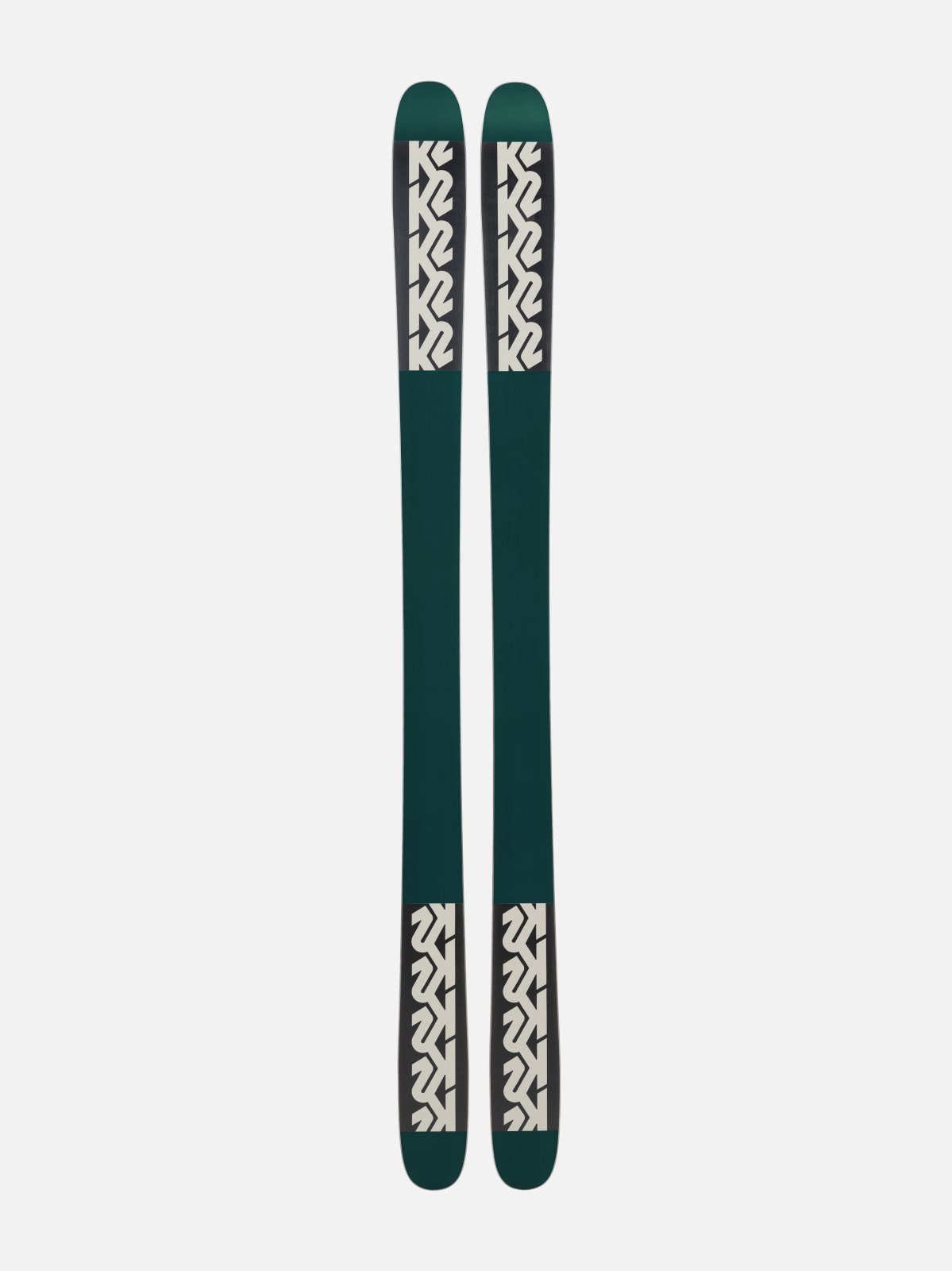 スキー K2 POACHER 163cm k2_poacher_flat_2023-