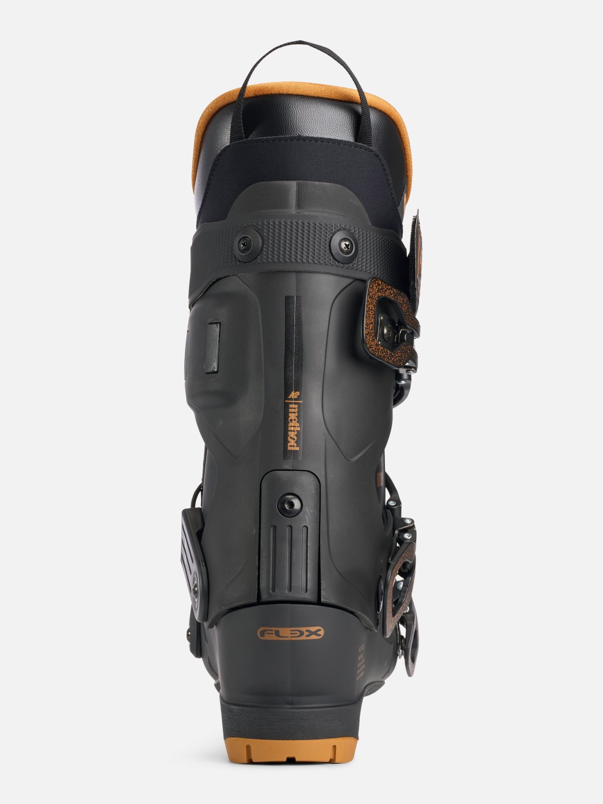 スキー feet2 旧モデル K2 ケーツー スキーブーツ 24-25 METHOD メソッド(旧FT