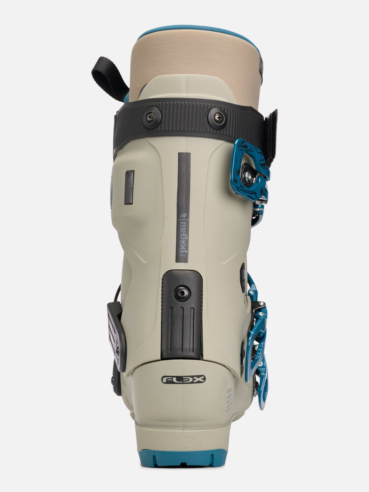 2027 K2 FL3X Method Pro Men's Ski Boots - 196222929714