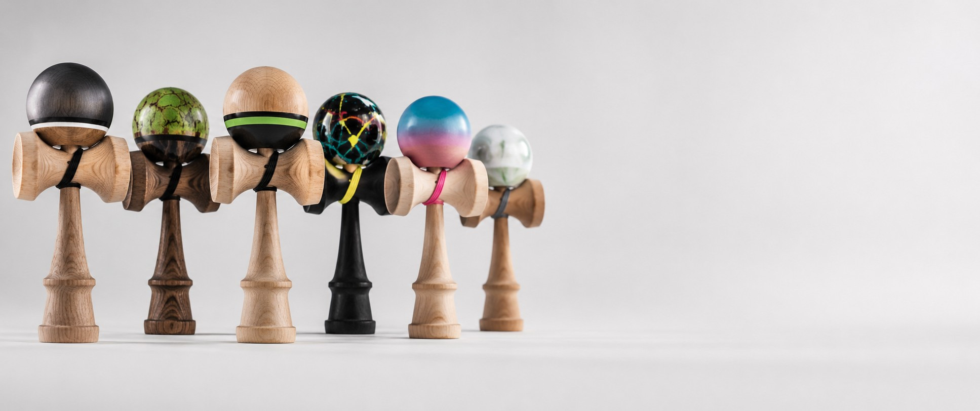 Kendamas