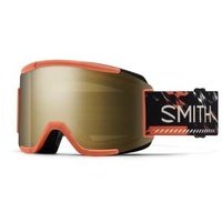 2026 Smith Squad Snow Goggles - 716736730622