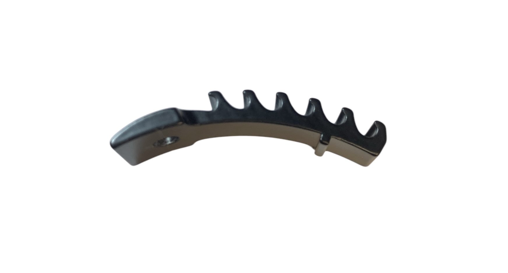 Lange Replacement Ski Boot Buckle Catch 6 Teeth - 3607681095812
